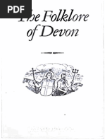 Folklore in Devon 6