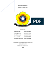 Tugas Kelompok 2 - Transfer Pricing