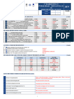 Modelo de Examen 2 2nd TERM EXAM - 1MP SOLUCIONES