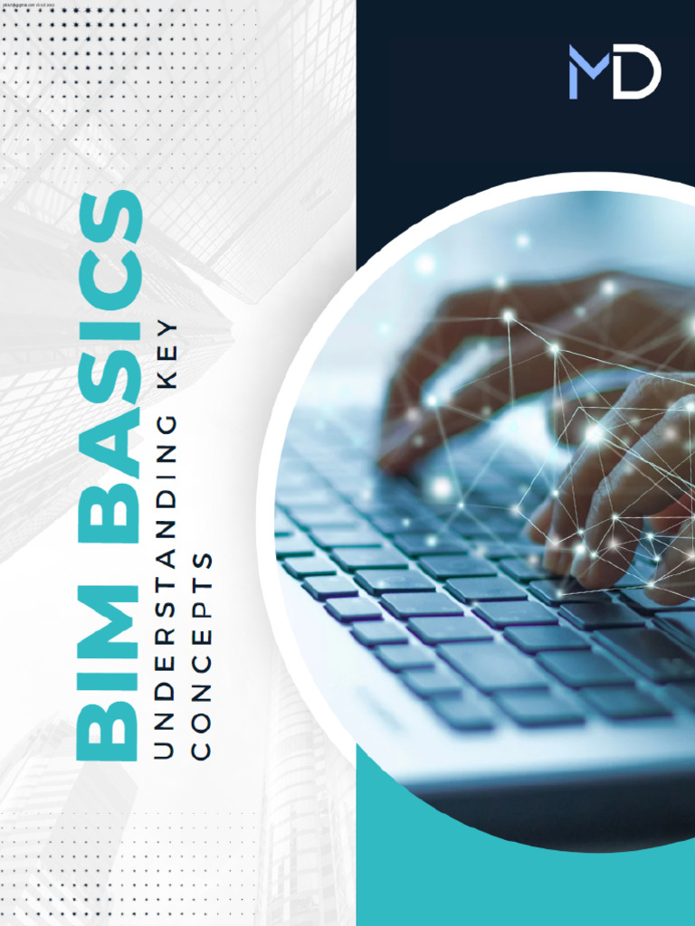 BIM Basics: Key Concepts Explained | PDF | Building Information ...
