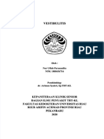 PDF Revisi Nur Ulfah P Vestibulitis - Compress