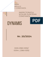 Dynamis ISJ