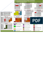 KALDIK 2021-2022 Sekolah Madrasah Muhammadiyah