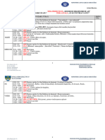 Săptămâna: Tema Proiectului: Subtema/Tema Săptămânală: Tema Anuală