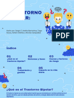 Trabajo Bipolaridad Mae