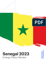 Senegal 2023 (IEA)