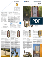BrochureTopcon LSB100Seriesespmtd