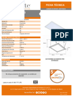 FICHA TECNOLITE ILTEC