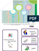 Soluciona problemas cotidianos 1