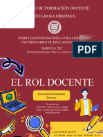 El rol docente_TIC_100725