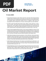 OPEC Monthly Oil Market Report Sept 2024 | PDF | Opec | Petroleum