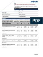 7 Employer Feedback On Student Sept 2023 1