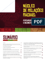 CRPRS - Relações raciais