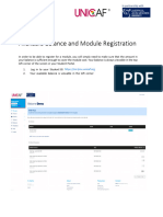 LJMU-Available Balance and Module Registration LJMU