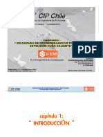 Curso Soldadura Geomembranas R y M 85%