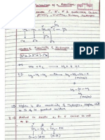 Organic Chemistry Reaction Mechanism and Basic Concepts