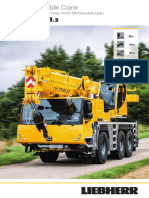 Liebherr 204 LTM 1055 (Grua 55 Ton) .