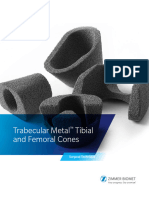 TMTibial Femoral Cones Surg Tech 19092023