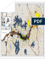 08 - MAPA SINTESIS DE PROPUESTA de Acondicionamiento Territorial Del Valle Del Colca