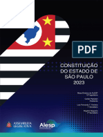 Constituição de São Paulo
