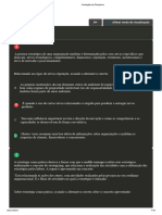 Fundamentos em Business Intelligence