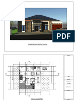 Rumah 18X14 M