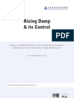 Rising Damp Book