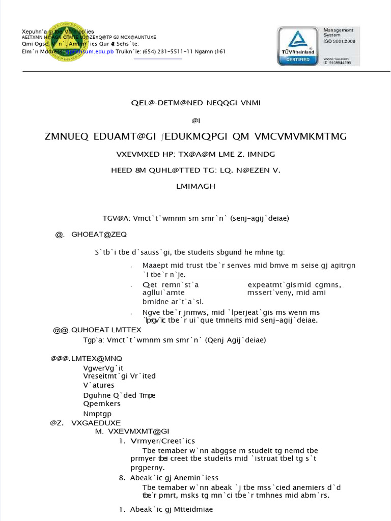 PDF Semi Detailed Lesson Plan in Multigrade Teaching | PDF