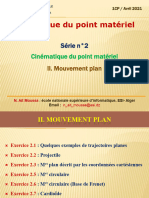 TD MVT Plan