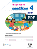 4° Matemática