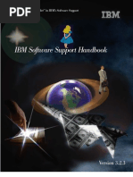 Ibm Support Handbook Webhndbk