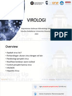 Virologi