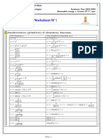 Td 2023 Maths 2024