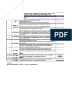 Plano de Aulas TCS 2024