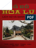 Co Do Hoa Lu Lich Su Va Danh Thang