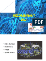 Recombinant DNA Upkj2r