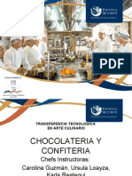 COCINA FRANCESA