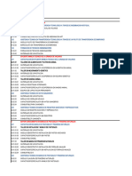 Formulación y Evaluación Vacunos