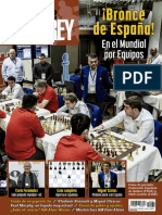 PDR-162 Ataque Estilo Kasparov