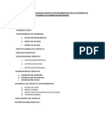 Guia de FORMATO DE PROYECTO SOCIO FORMATIVO