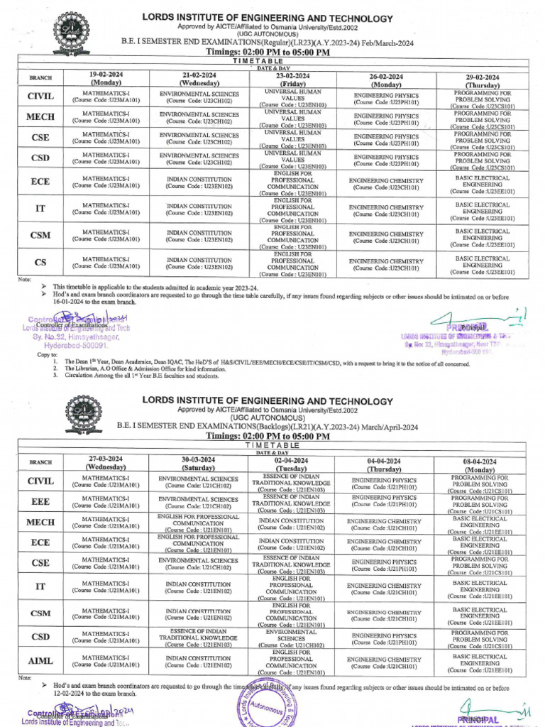 time-table-for-b-e-semester-end-examinations-regular-backlogs-feb
