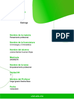 Tarea - Semana - 4 - Empoderamiento - Profesional - Juliana M. Huaman Rojas