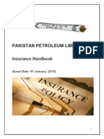 Insurance Handbook- Final