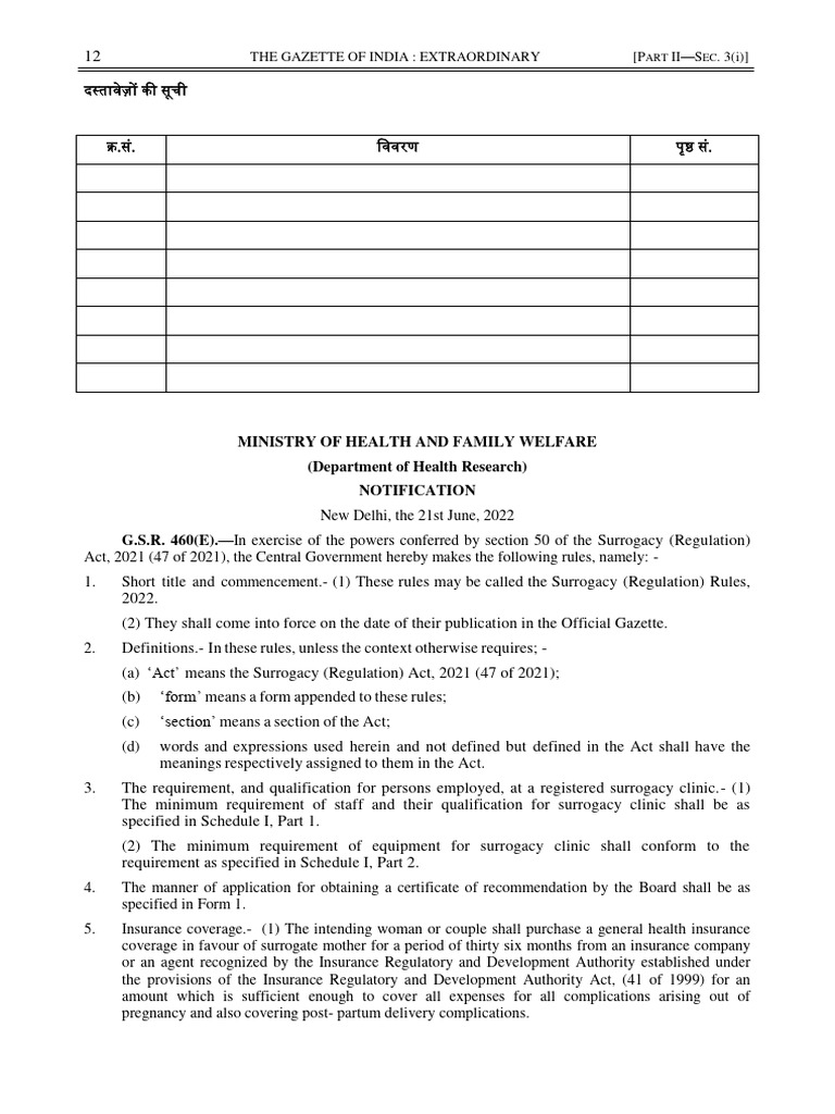 surrogacy-regulation-rules-2022-pdf-surrogacy-in-vitro