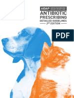 2022 AIDAP Prescribing Guidelines 2nd Edition Final