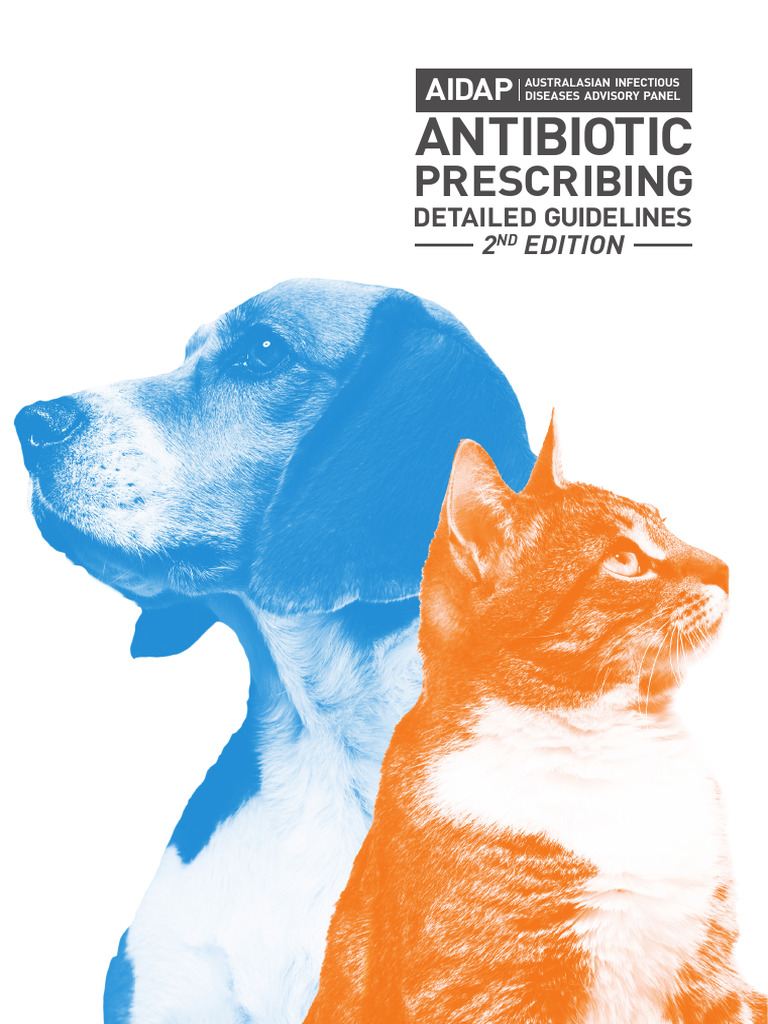 Metformin Prescribing Guidelines