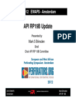 EWAPS 12 32 API 19 B Update