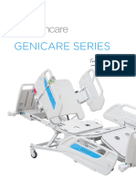 Catalog - Genicare series-BiHealthcare