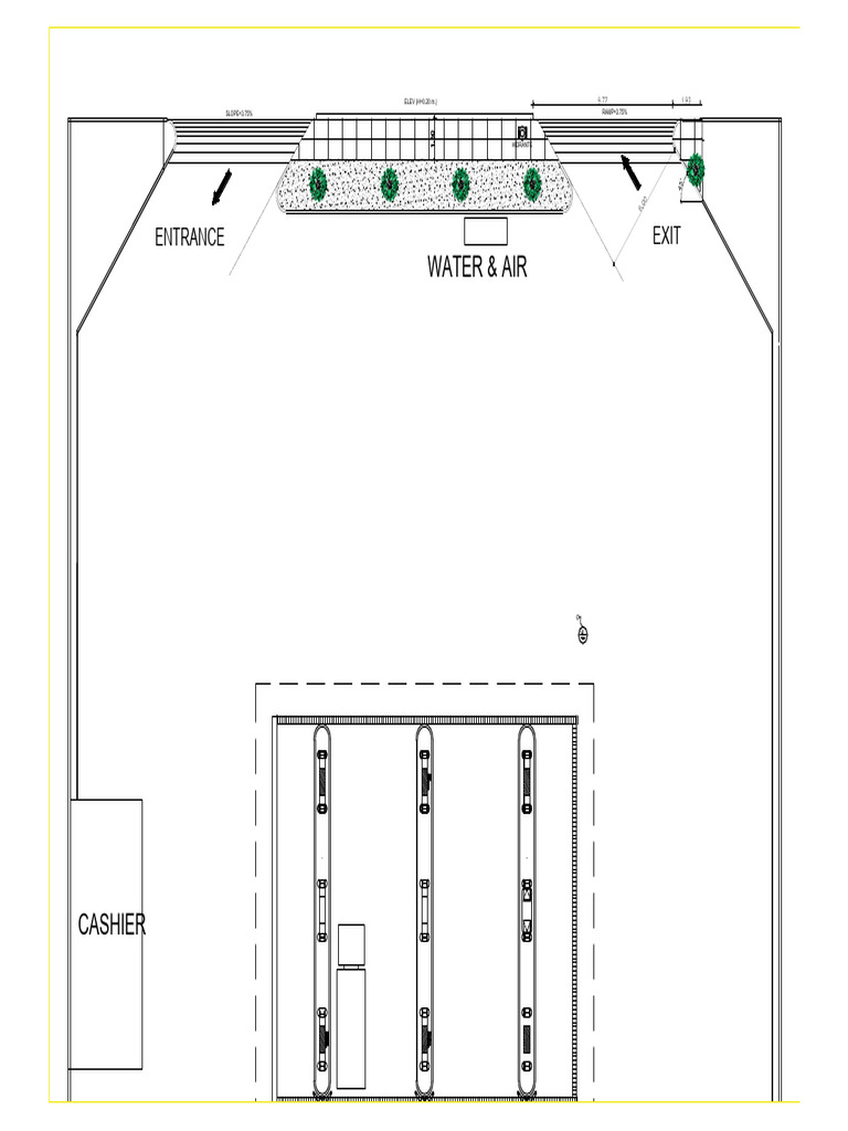 Water & Air: Entrance Exit | PDF