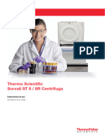 50145000-F-Thermo Scientific Sorvall ST 8 - 8R-Es
